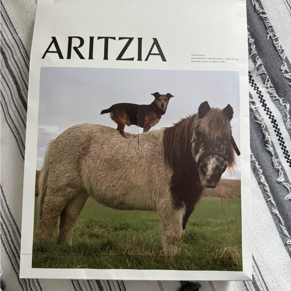 HomeStretch™ Rib Kickback Pant - Picture 4 of 6